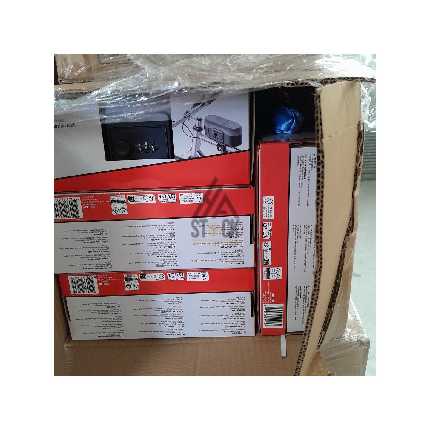 PALETTE A****N - A230