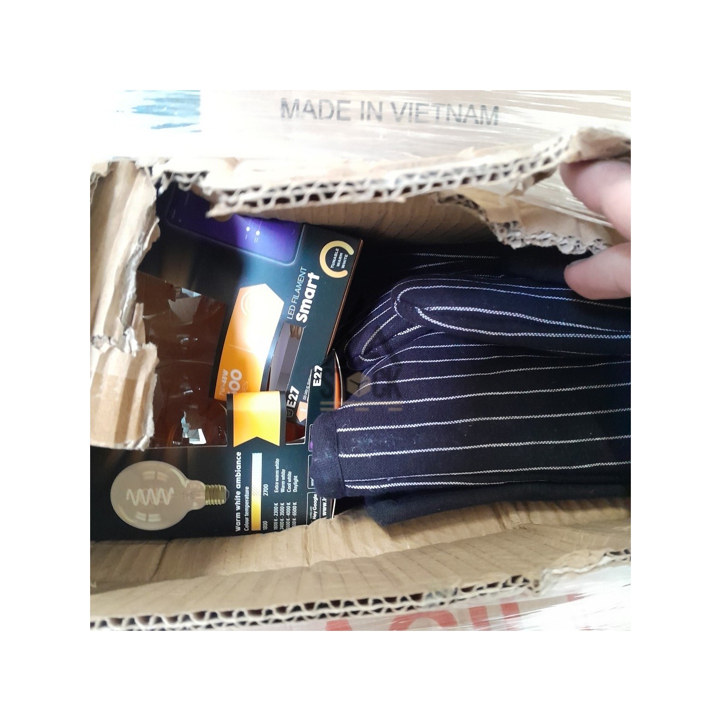 PALETTE A****N - A230