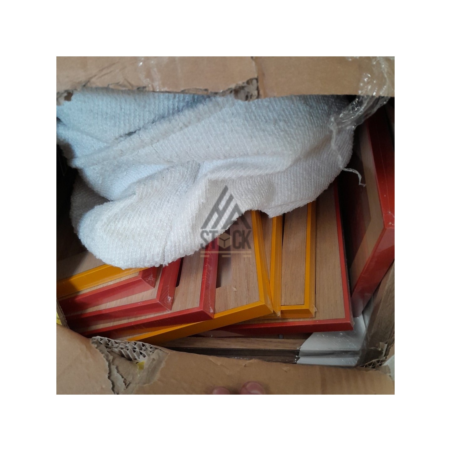 PALETTE A****N - A230