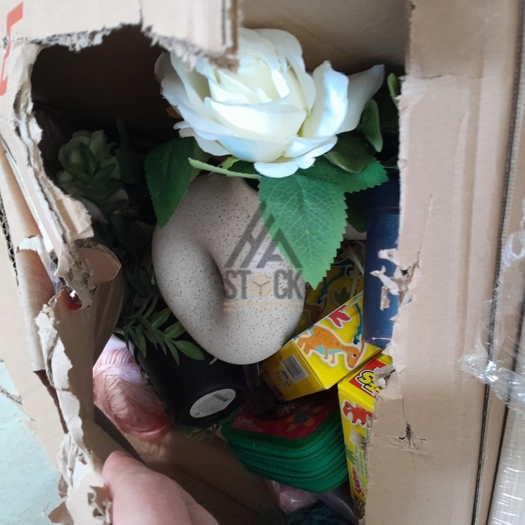 PALETTE A****N - A230