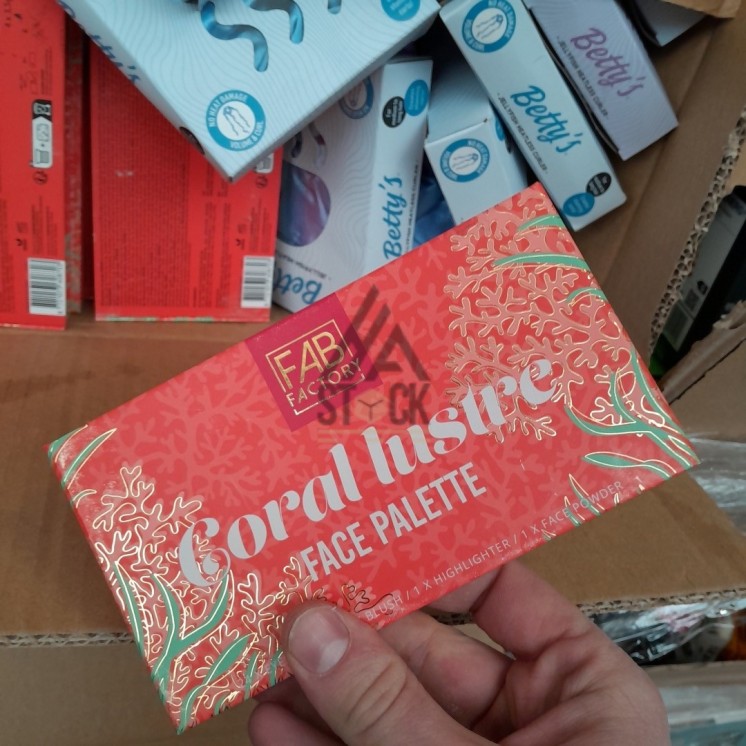 PALETTE A****N - A230