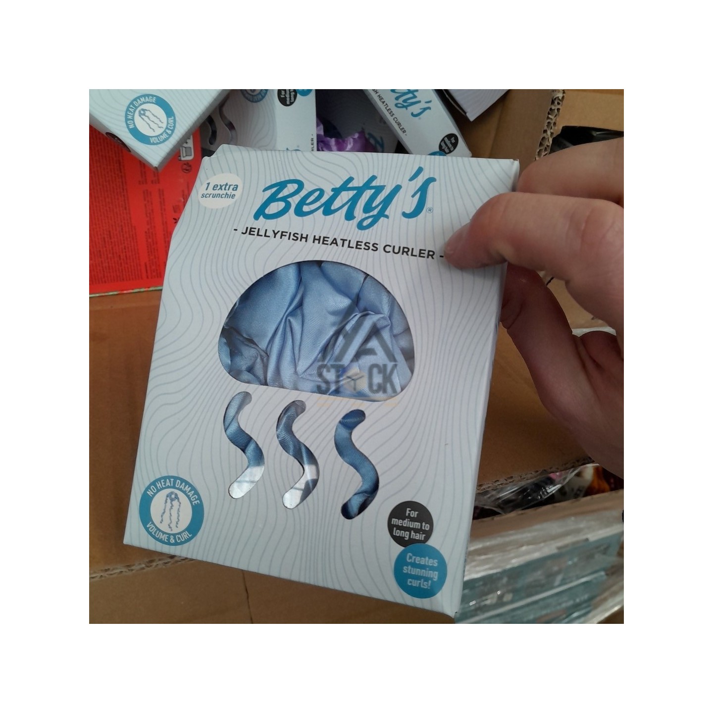 PALETTE A****N - A230