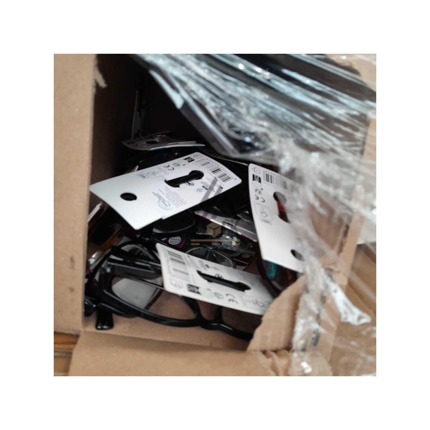 PALETTE A****N - A230