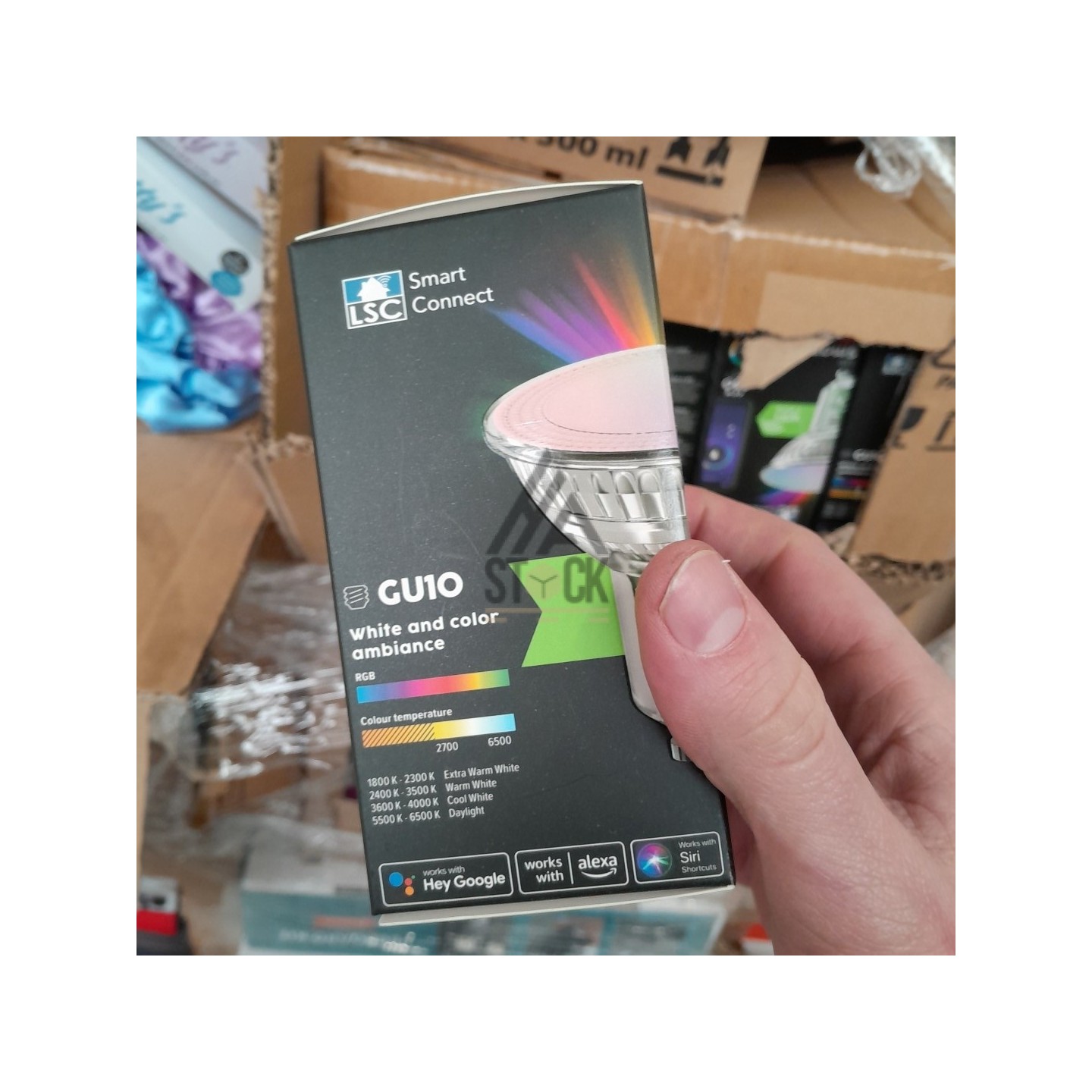 PALETTE A****N - A230