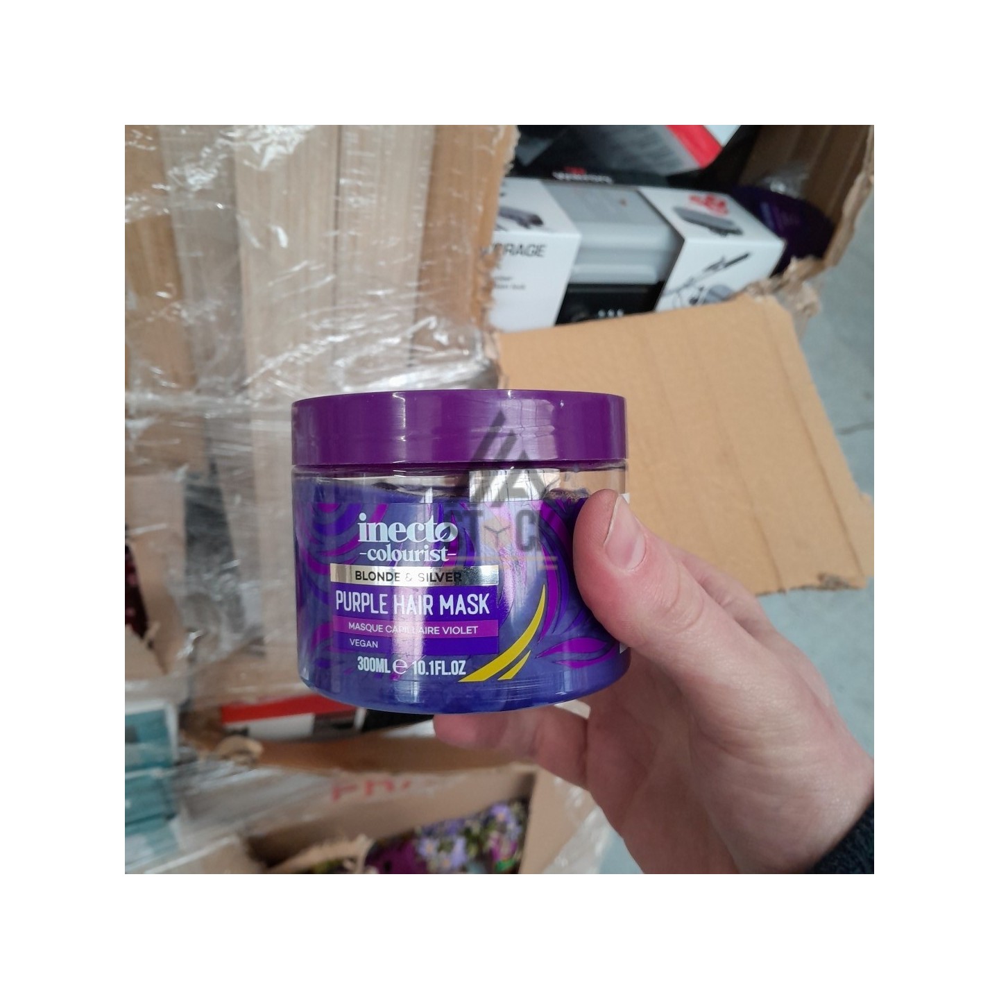 PALETTE A****N - A230