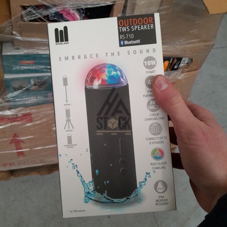 PALETTE A****N - A230