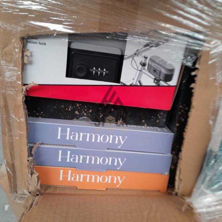 PALETTE A****N - A230