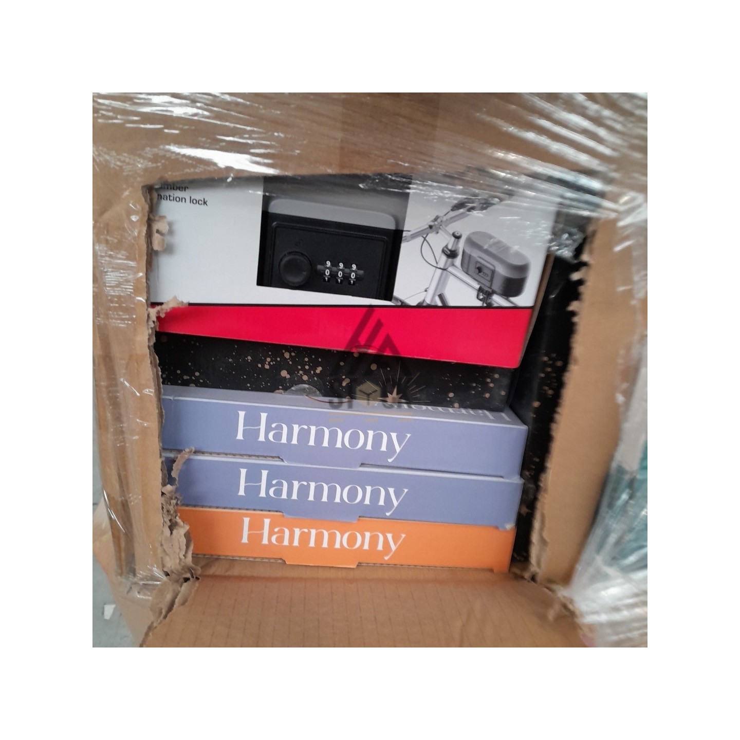 PALETTE A****N - A230