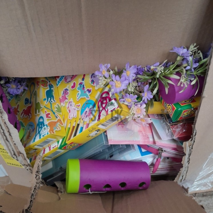 PALETTE A****N - A230