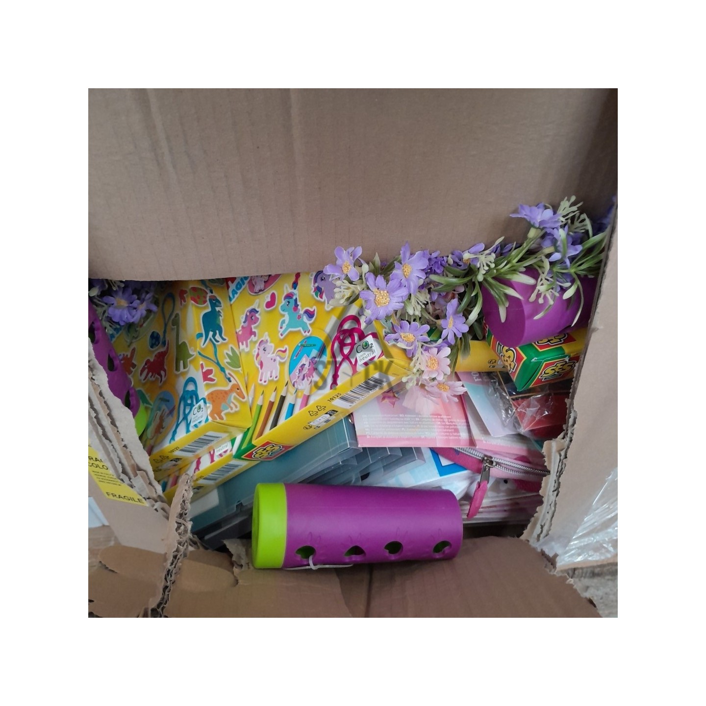 PALETTE A****N - A230