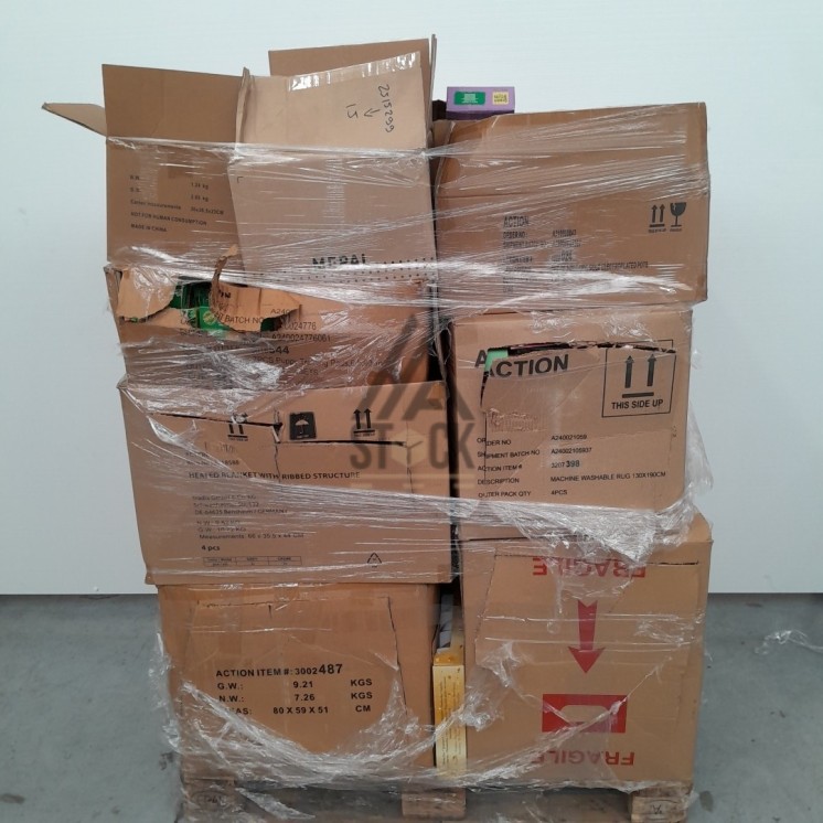 PALETTE A****N - A231