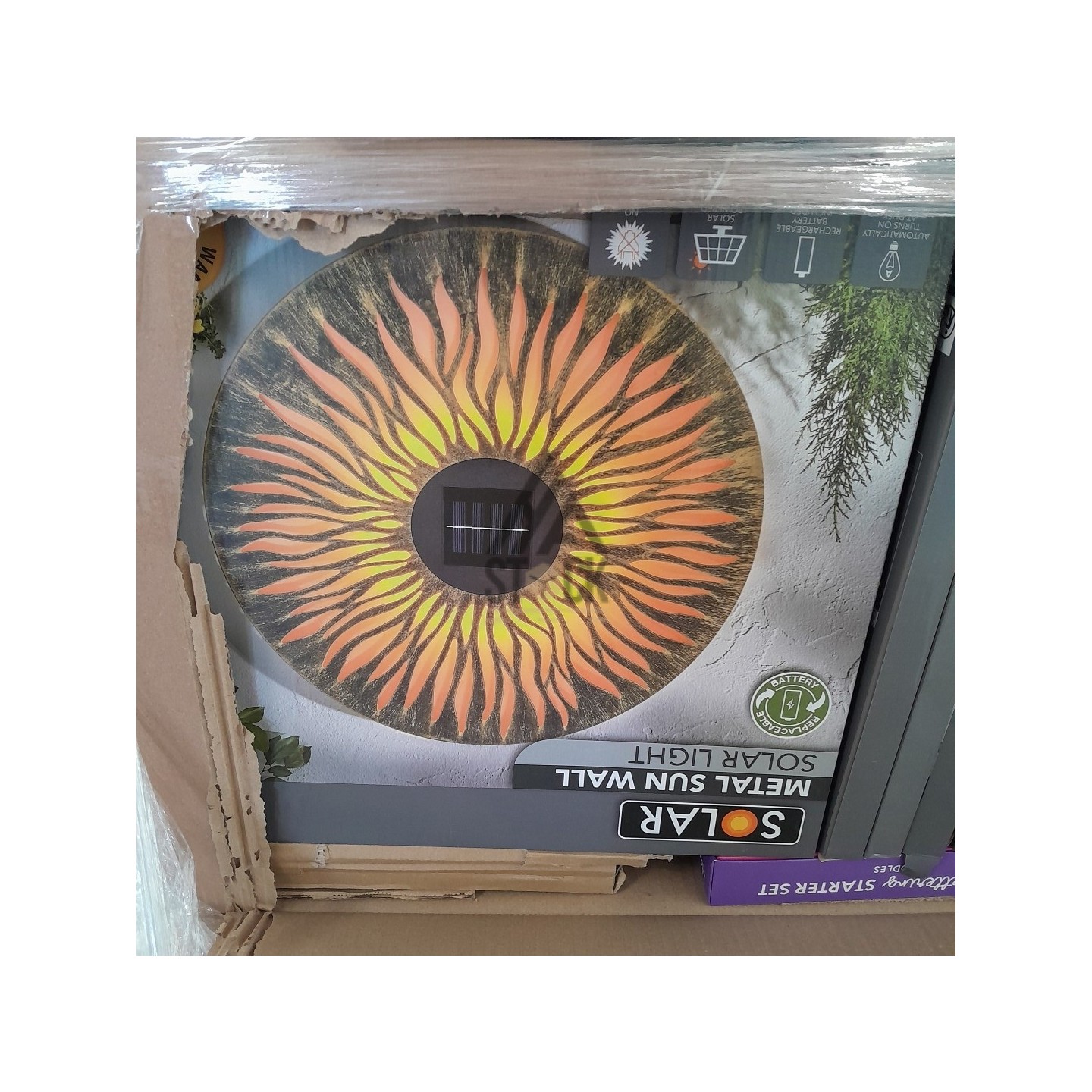 PALETTE A****N - A231