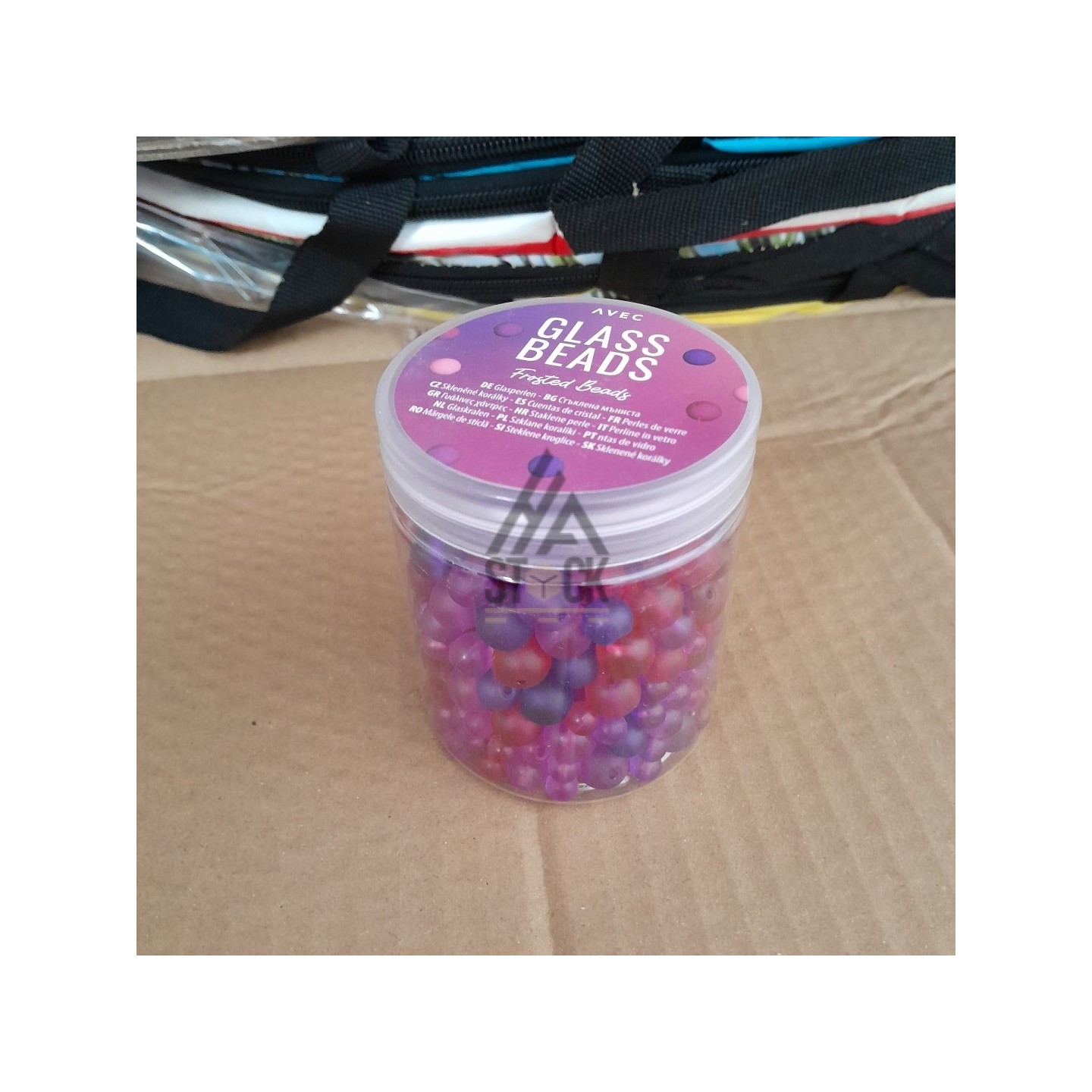 PALETTE A****N - A231