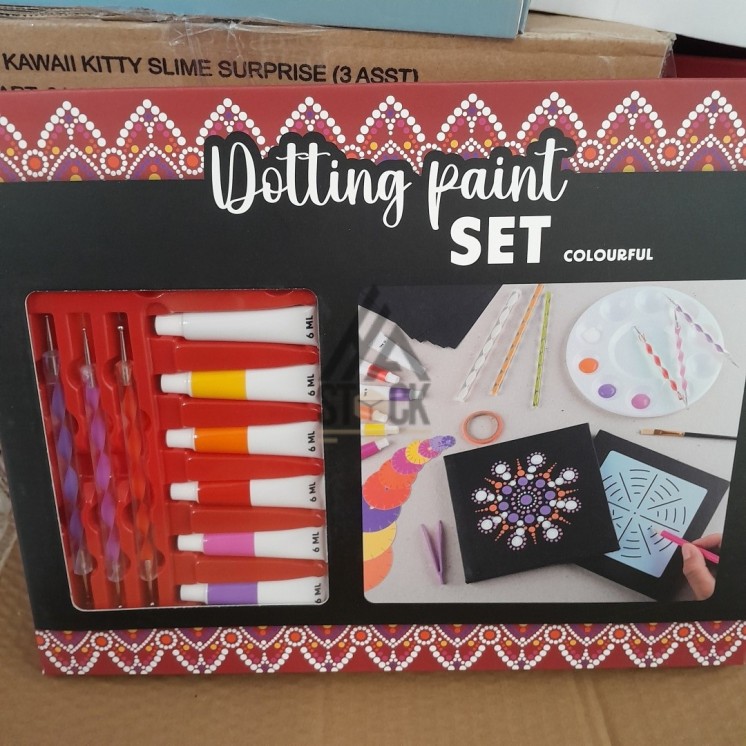 PALETTE A****N - A231