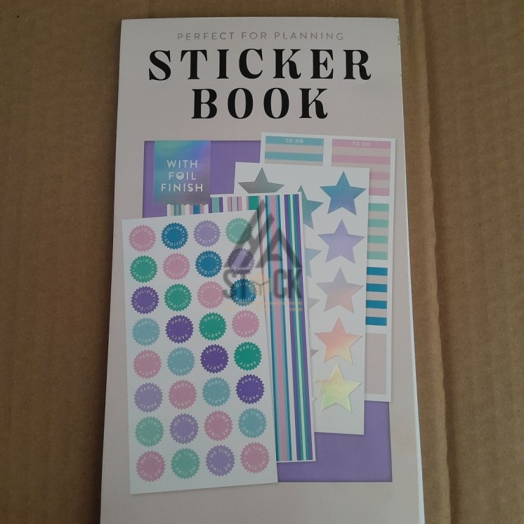 PALETTE A****N - A231