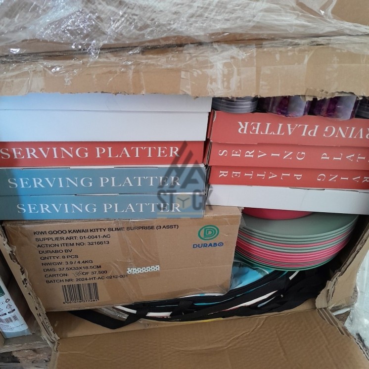 PALETTE A****N - A231