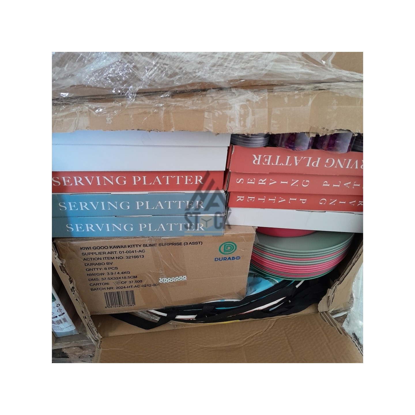 PALETTE A****N - A231