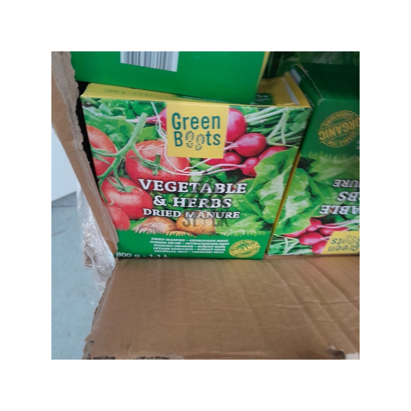 PALETTE A****N - A231