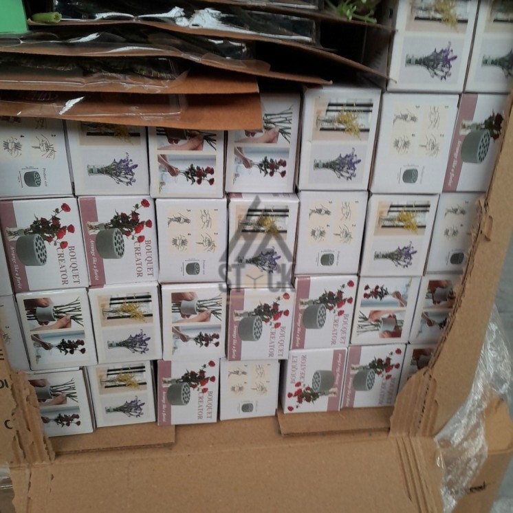 PALETTE A****N - A231