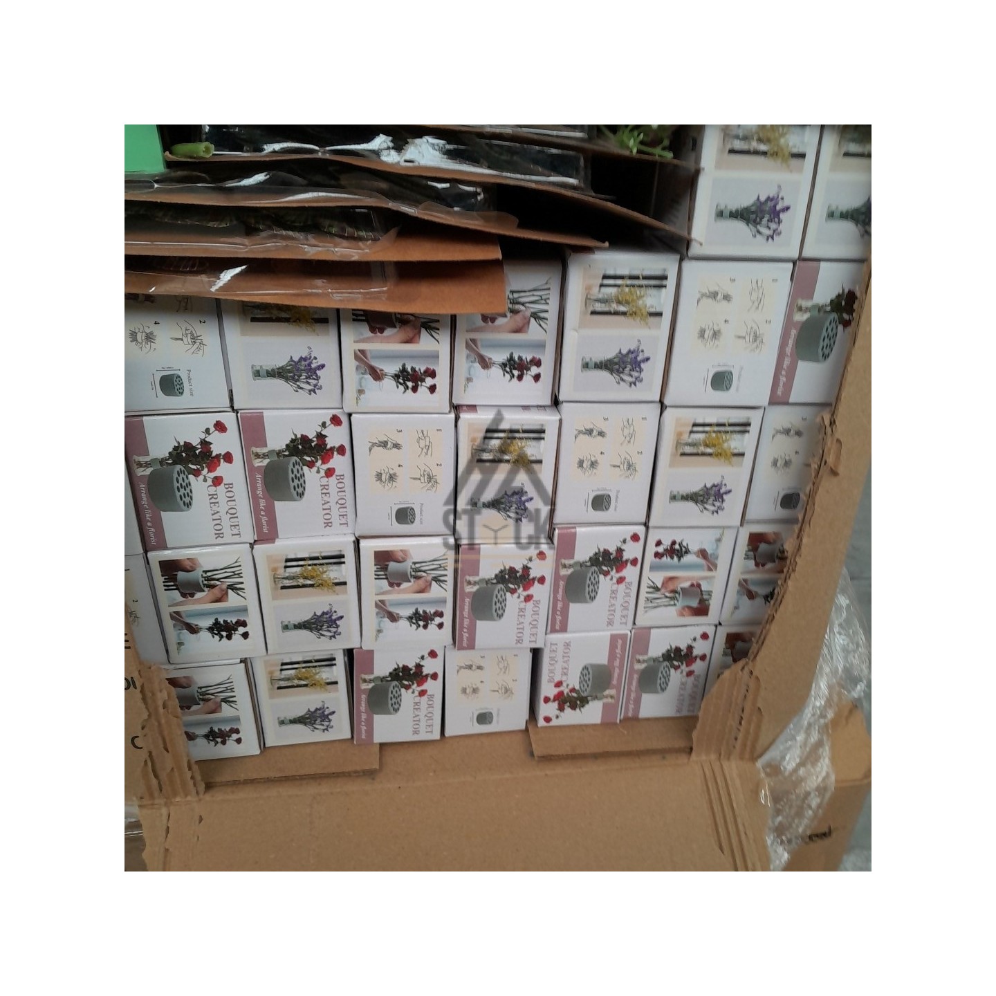 PALETTE A****N - A231