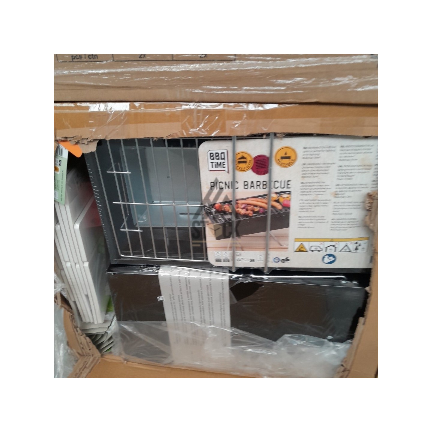 PALETTE A****N - A231