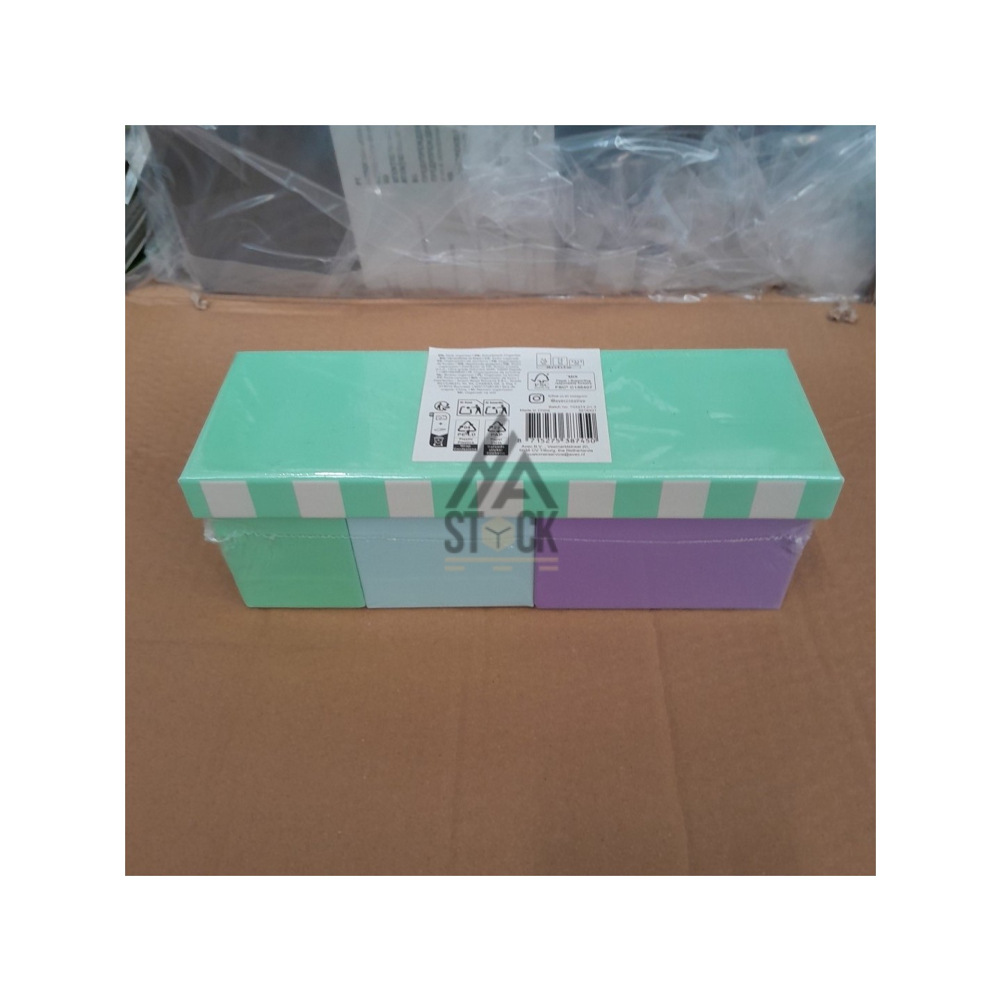 PALETTE A****N - A231