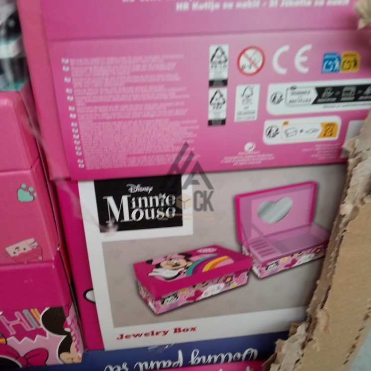 PALETTE A****N - A231