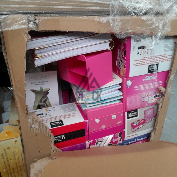 PALETTE A****N - A231