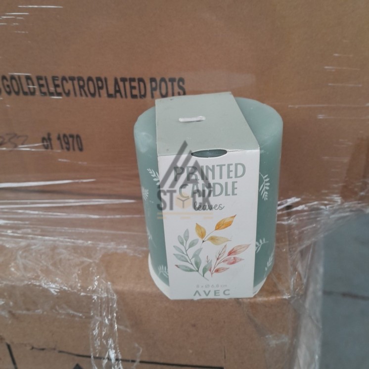 PALETTE A****N - A231