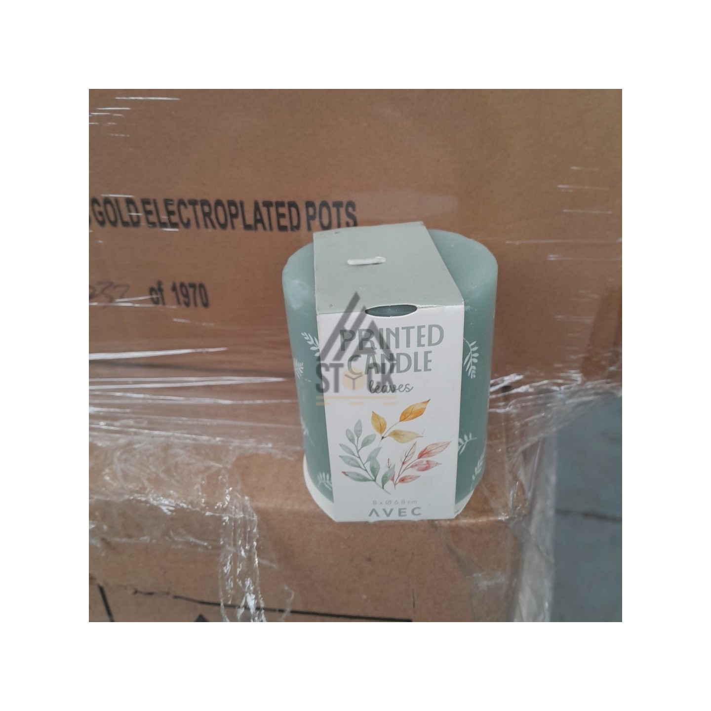 PALETTE A****N - A231