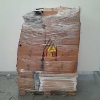 PALETTE A****N - A232