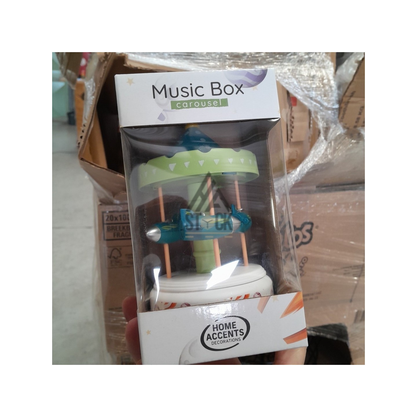 PALETTE A****N - A232