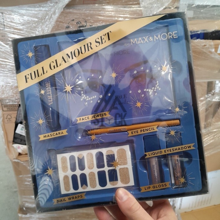 PALETTE A****N - A232