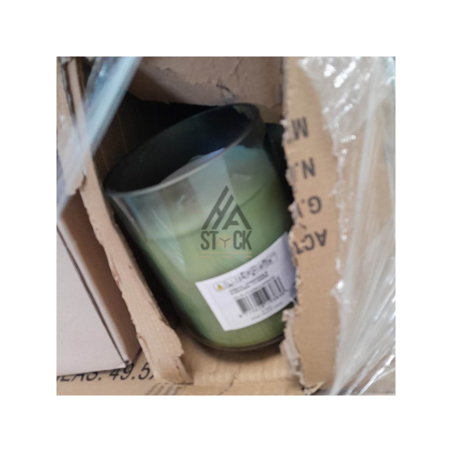 PALETTE A****N - A232