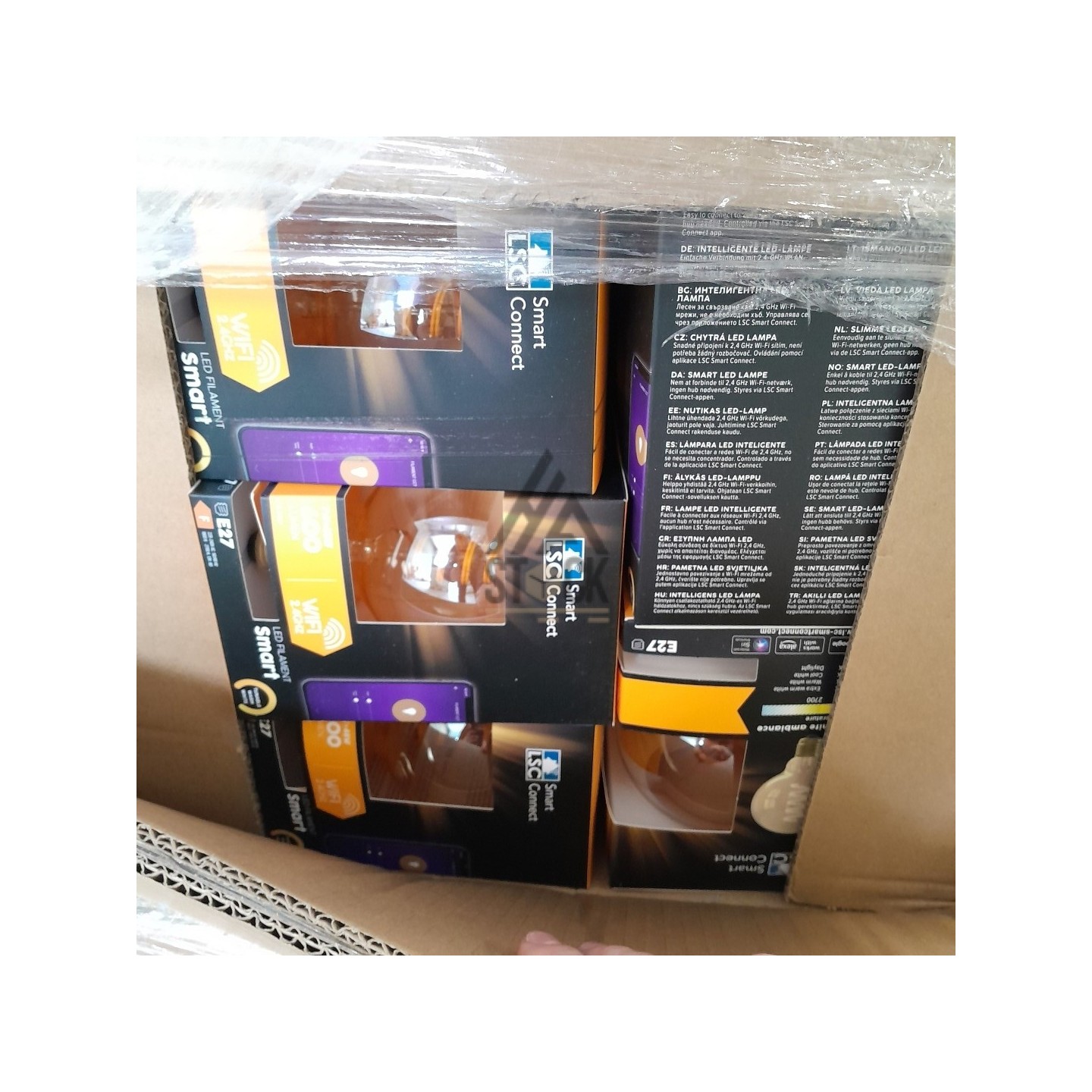 PALETTE A****N - A232