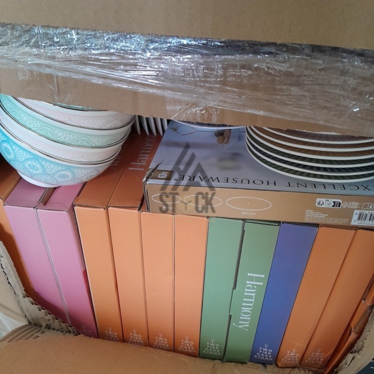 PALETTE A****N - A232