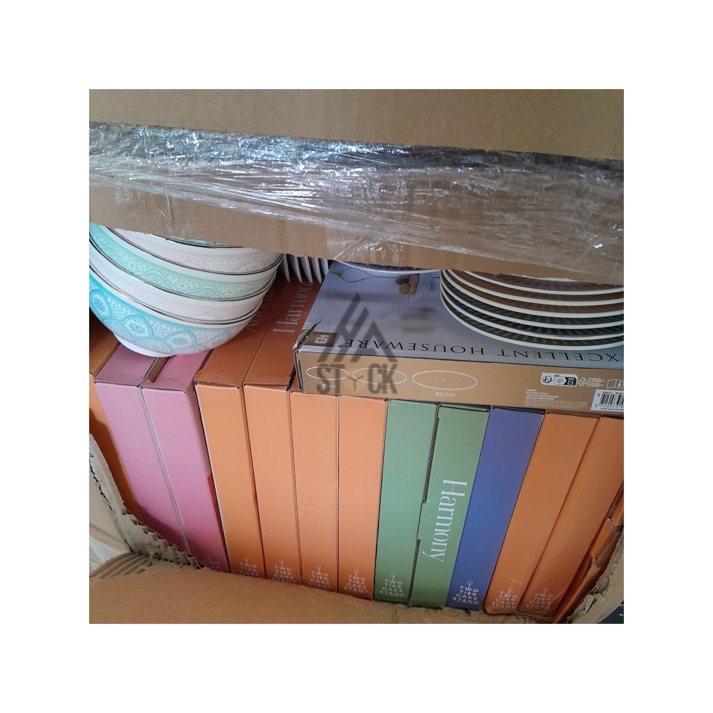 PALETTE A****N - A232