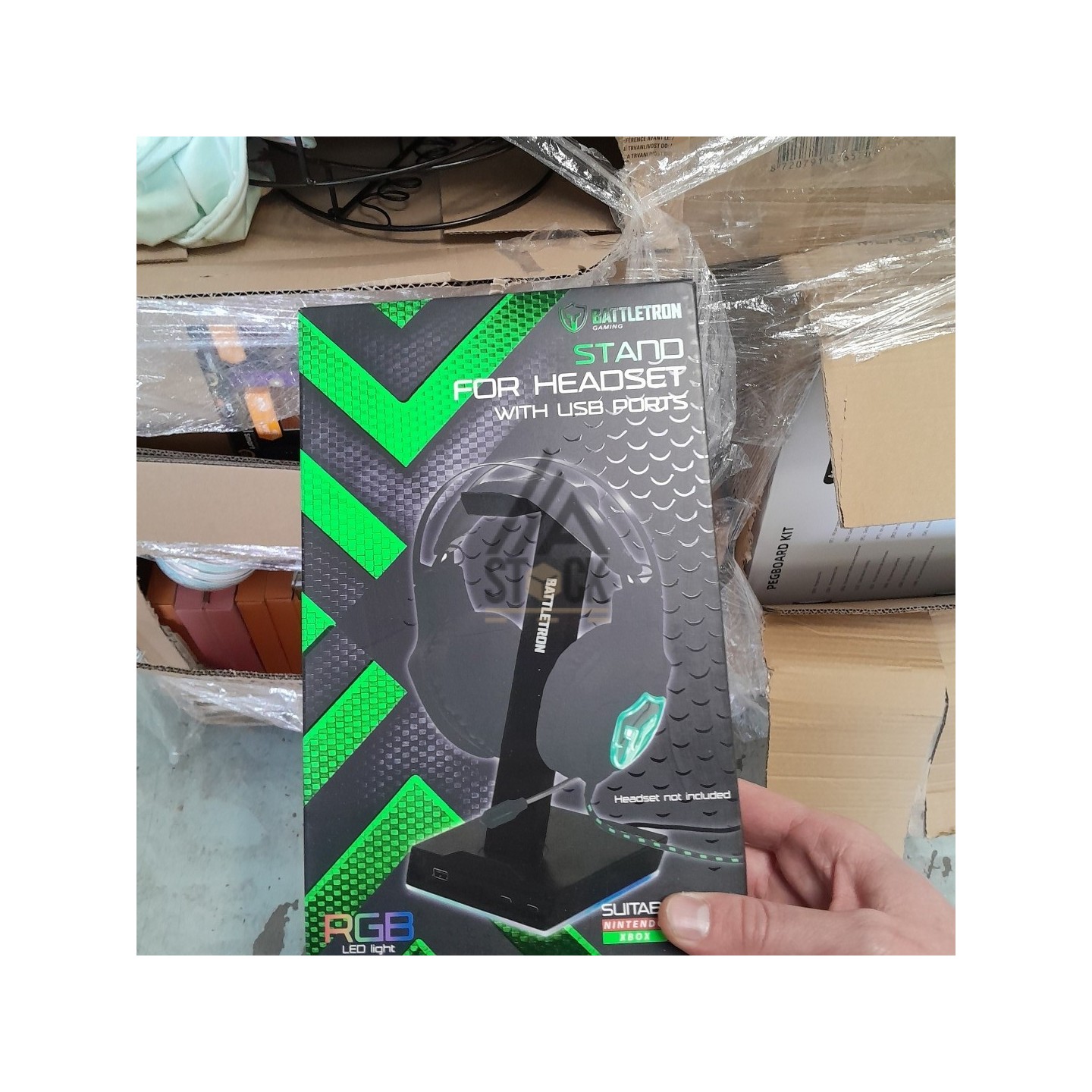 PALETTE A****N - A232