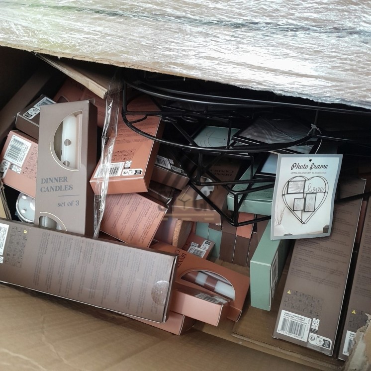 PALETTE A****N - A232