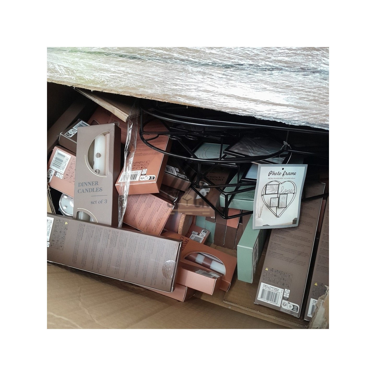 PALETTE A****N - A232