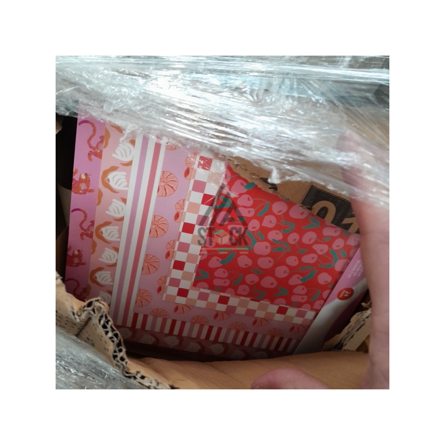 PALETTE A****N - A232