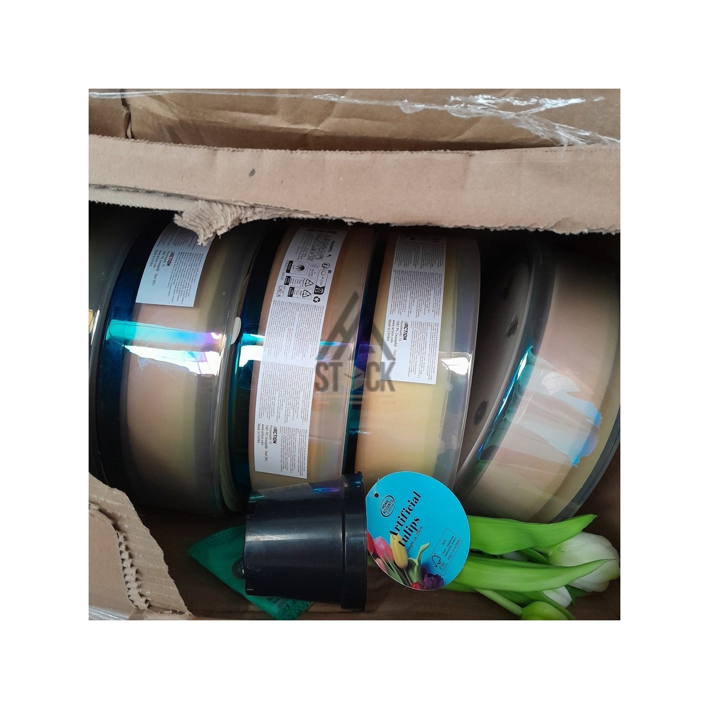 PALETTE A****N - A232