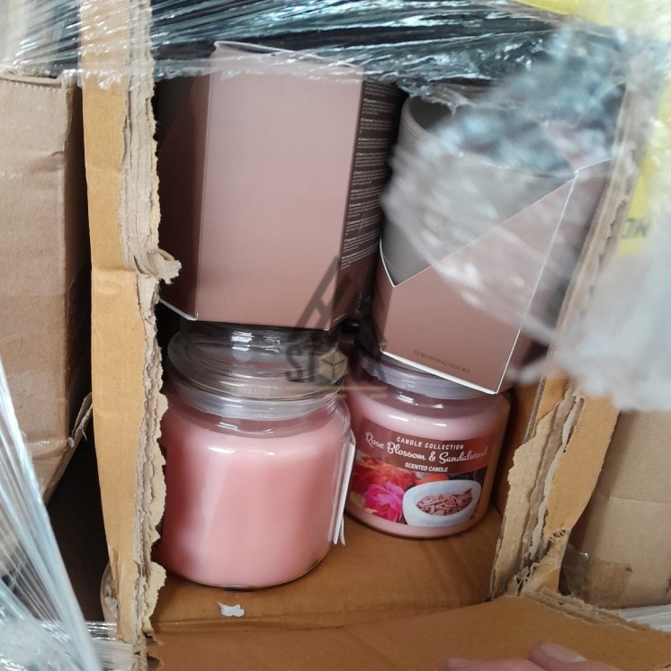 PALETTE A****N - A232