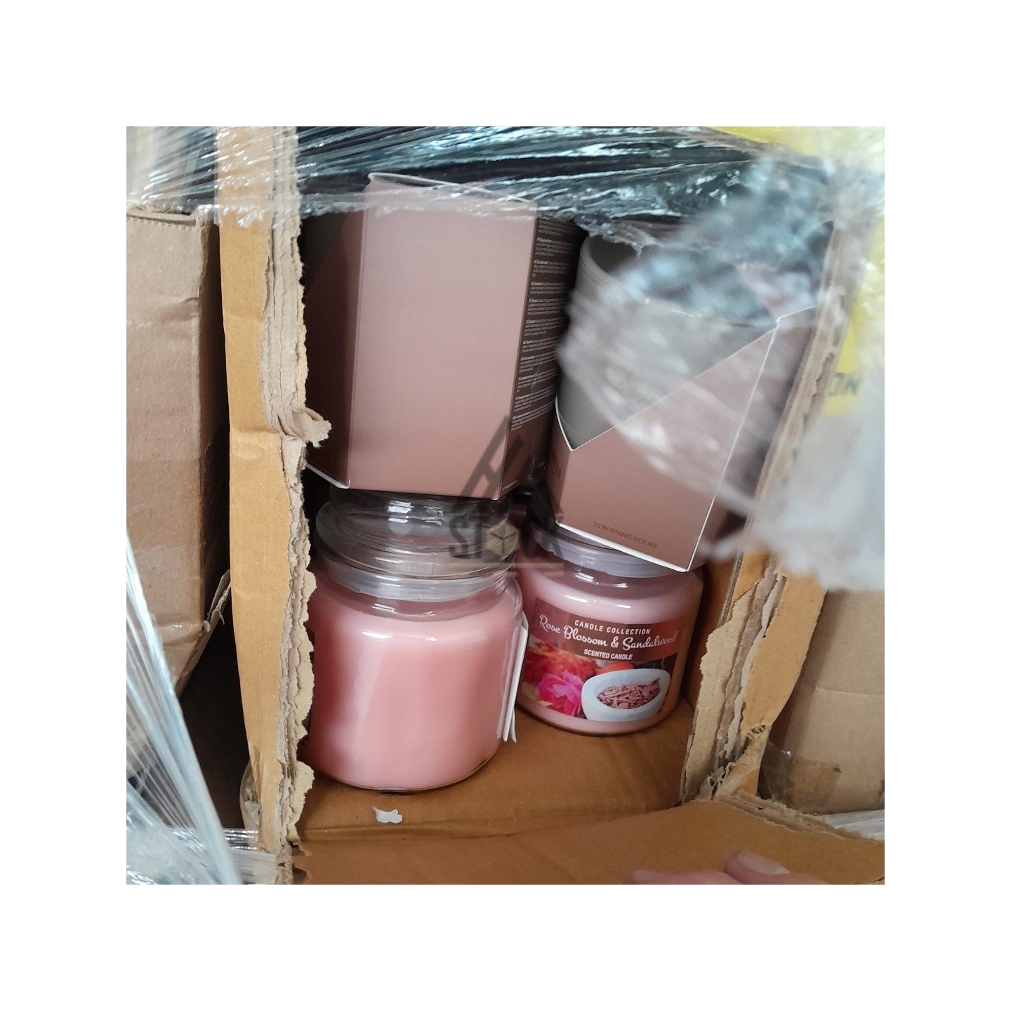 PALETTE A****N - A232