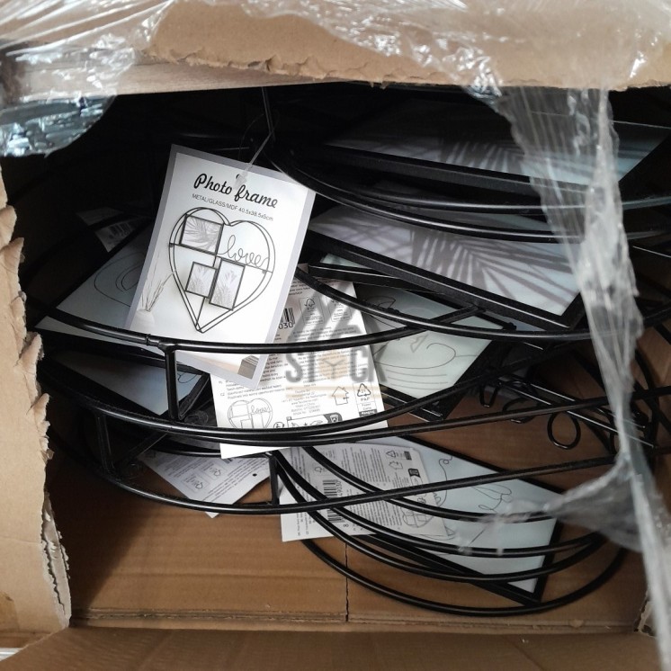 PALETTE A****N - A232