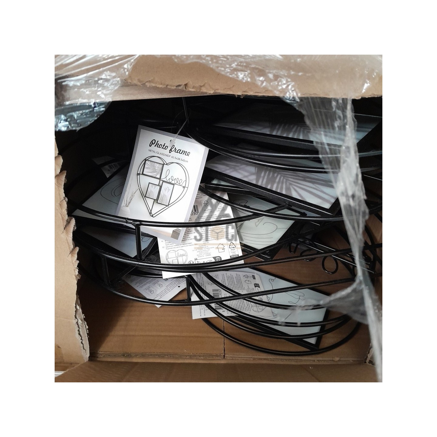 PALETTE A****N - A232