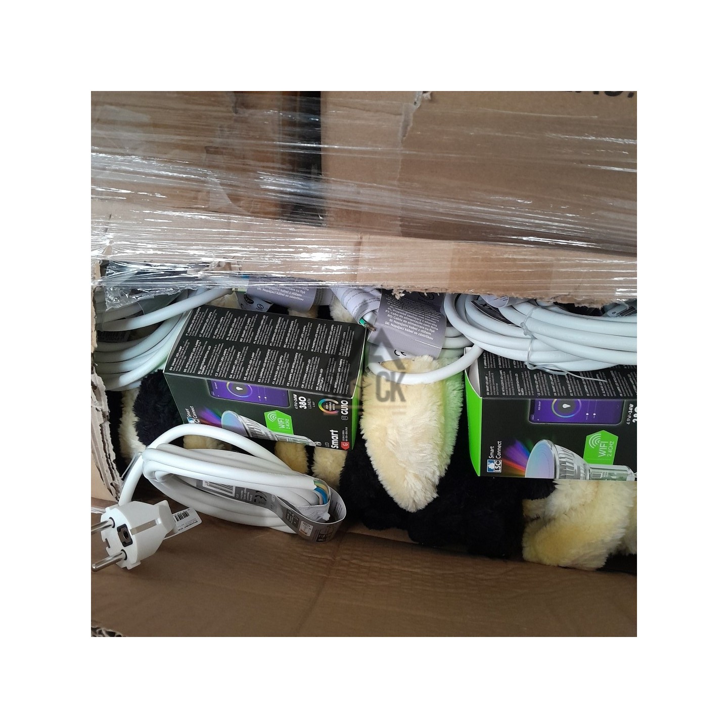 PALETTE A****N - A232