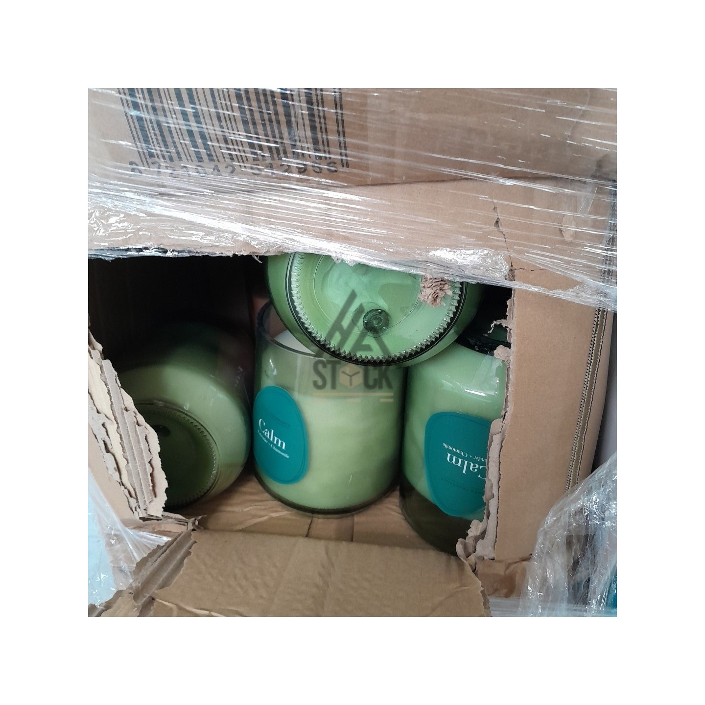 PALETTE A****N - A232