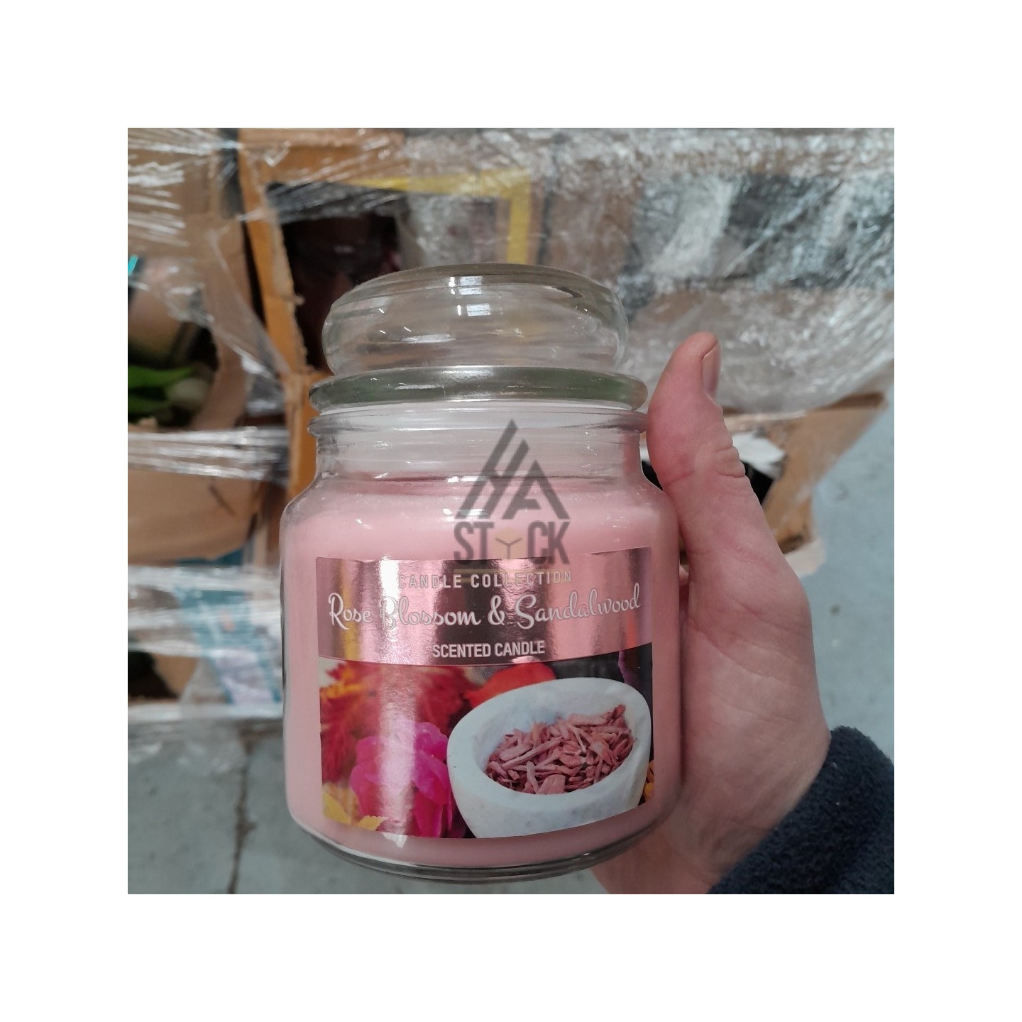 PALETTE A****N - A232