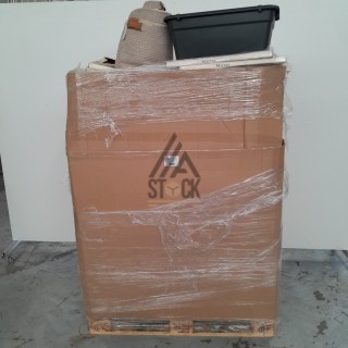 PALETTE A****N - A233